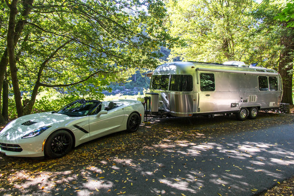 Seven types of caravans in the market that you should know of